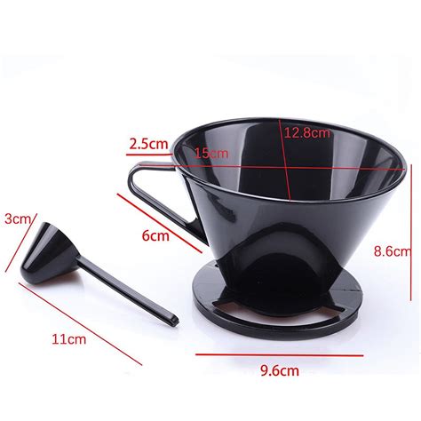 coffee strainer cup