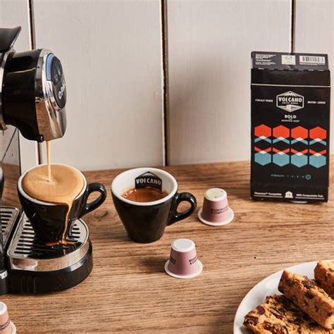 Coffee Subscription Uk With Machine