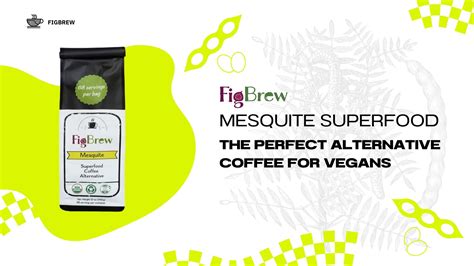 Coffee Substitute For Vegans