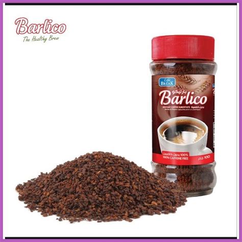 Coffee Substitute Philippines