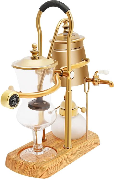 coffee syphon maker
