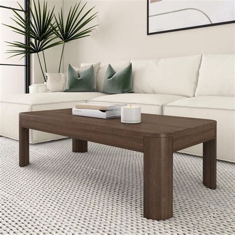Coffee Table 48 X 24