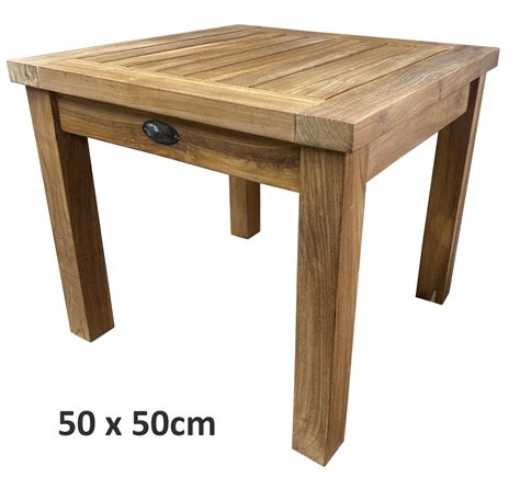 Coffee Table 50 X 50