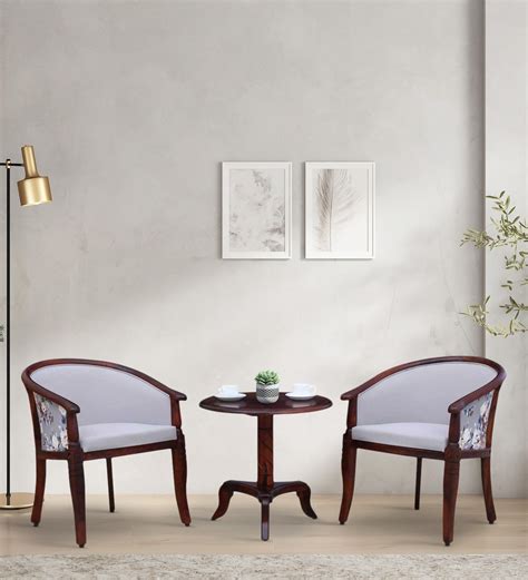 Coffee Table And Chair For Bedroom