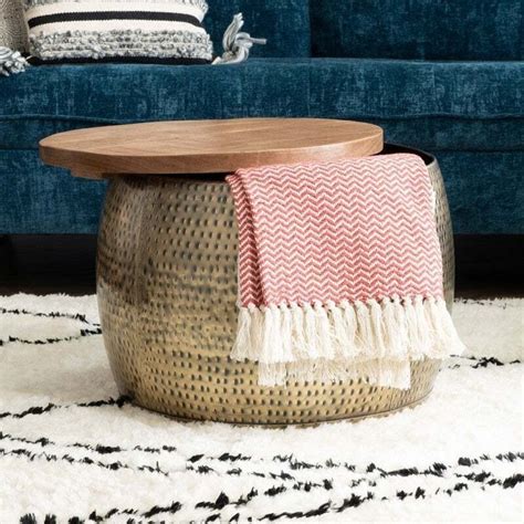 Coffee Table Apartment Size