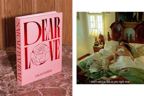 Coffee Table Book Love