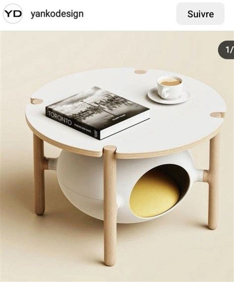 Coffee Table Cat Book
