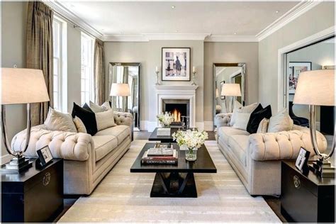 Coffee Table Chesterfield Sofa