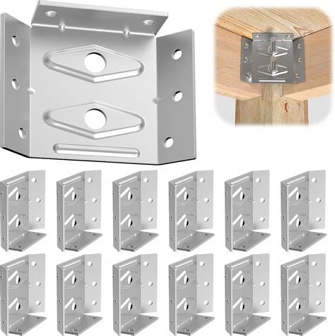 Coffee Table Corner Brackets