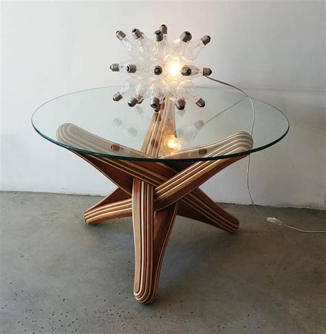 Coffee Table Designboom