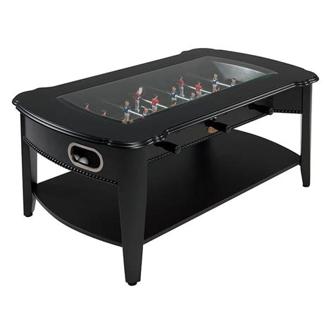 Coffee Table Foosball Costco