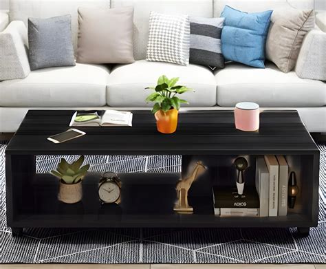 Coffee Table For Drawing Room
