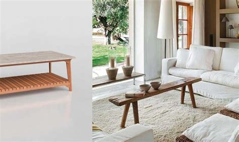 Coffee Table For Tight Spaces