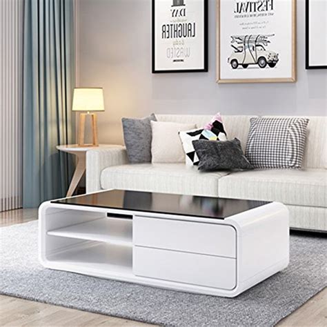 Coffee Table Guest Bedroom