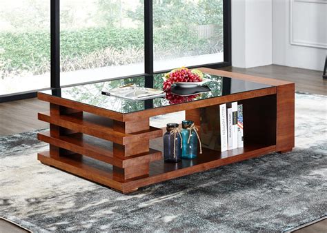 Coffee Table In Kenya