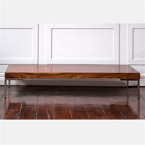 Coffee Table Is Too Low