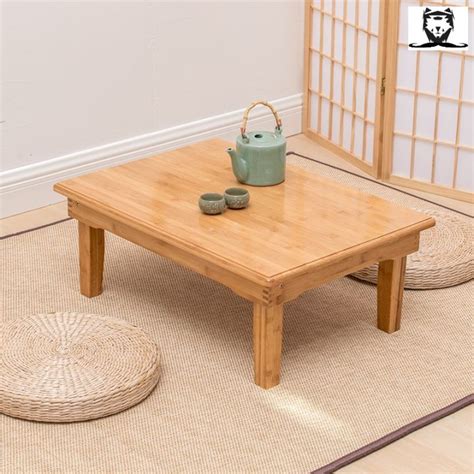 Coffee Table Korean Style