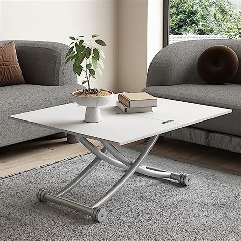 Coffee Table Lift Height