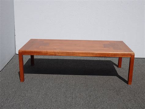 Coffee Table Made In Denmark