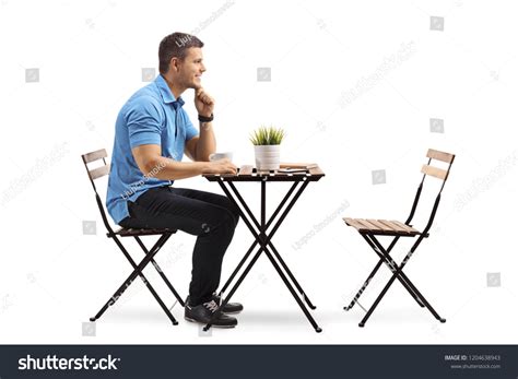 Coffee Table Man Meaning