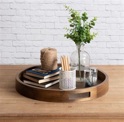 Coffee Table Objects