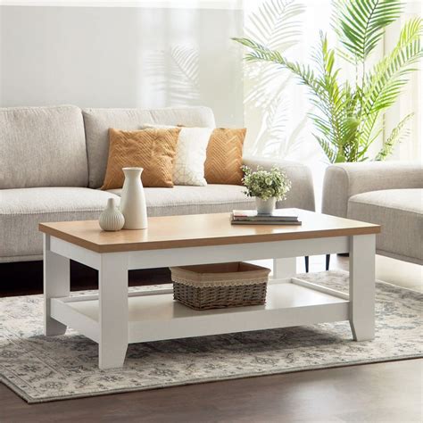 Coffee Table Online Uae
