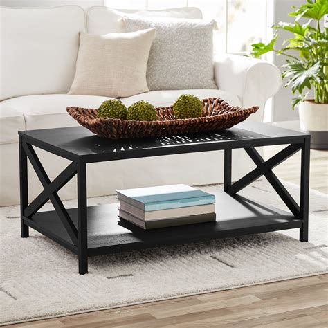 Coffee Table Rectangle For Sale