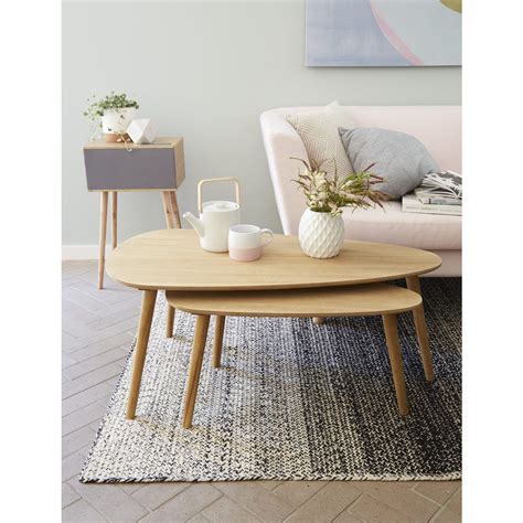 Coffee Table Set Kmart
