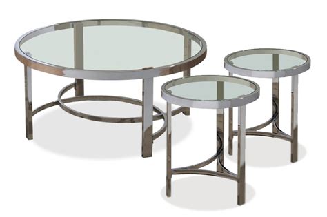 Coffee Table Set Toronto