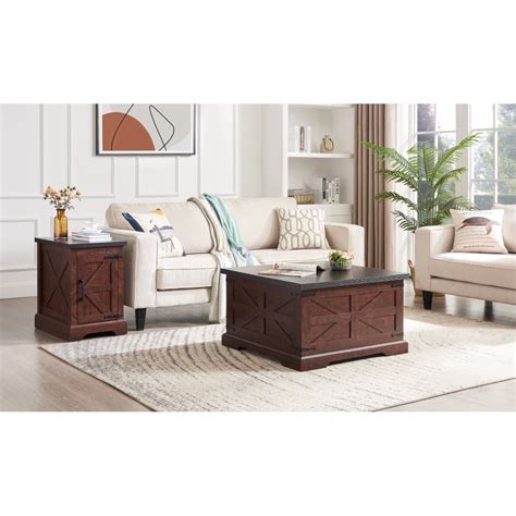 Coffee table sets