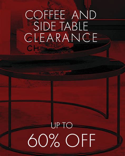 Coffee Table Sofa And Chair Company