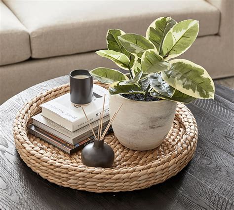 Coffee Table Tray H&M