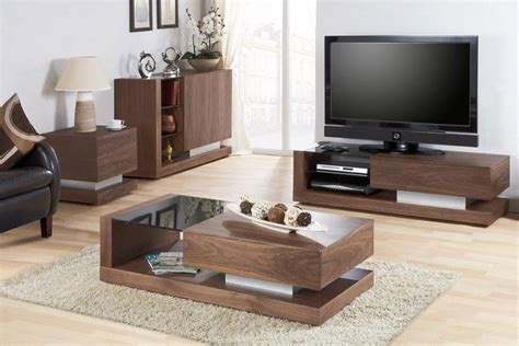 Coffee Table Tv Placement
