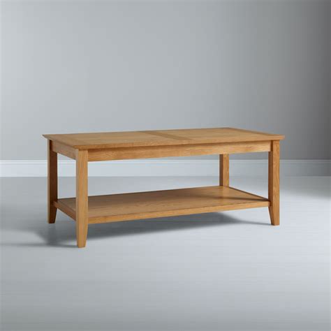 Coffee Table Uk John Lewis