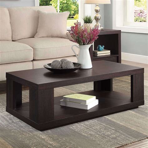 Coffee Table With Price