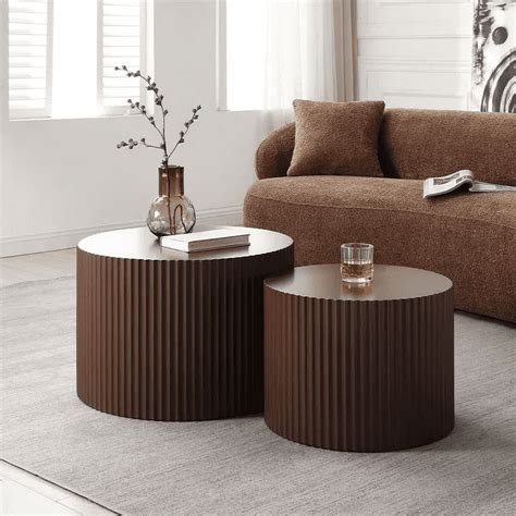 Coffee Tables And Side Tables