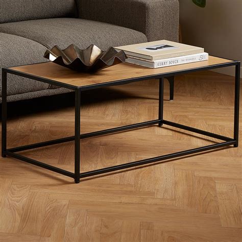 Coffee Tables At Homebase