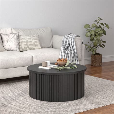 Coffee Tables At Wayfair.com