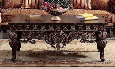 Coffee Tables Classic