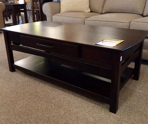 Coffee Tables Clearance