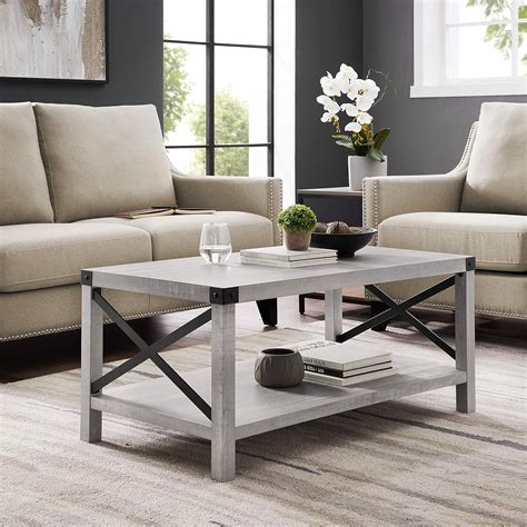 Coffee Tables For Grey Sofas
