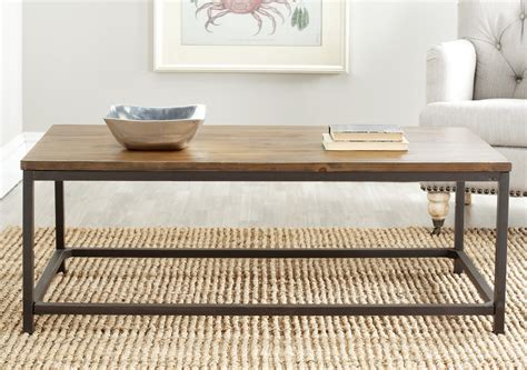 Coffee Tables Rectangular