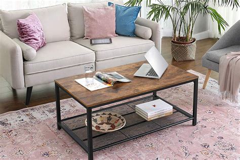 Coffee Tables Under $100