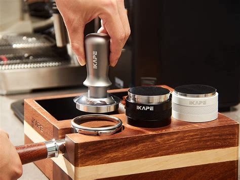 Coffee Tamper Hs Code