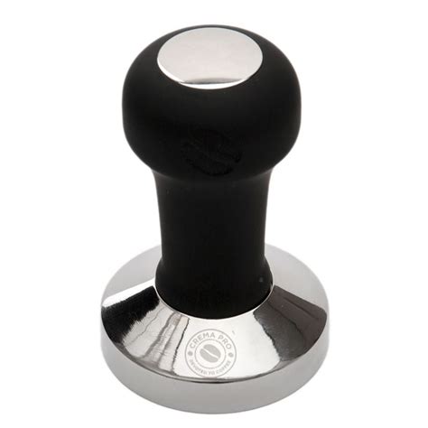 Coffee Tamper Victoria Basement