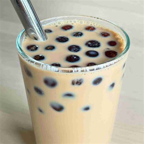 Coffee Tea Boba
