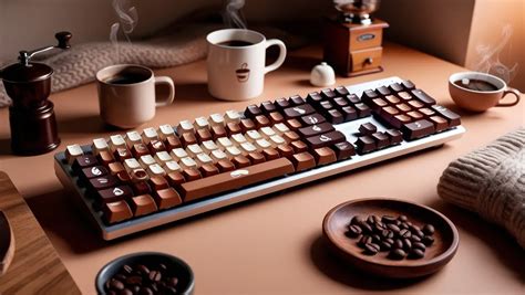 coffee themed heycaps