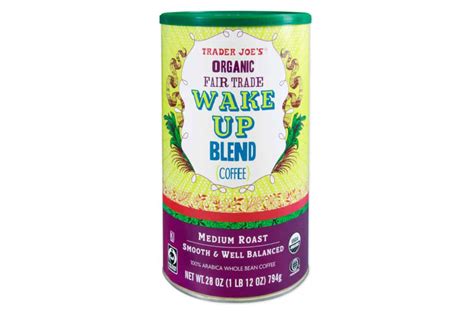 coffee trader joes