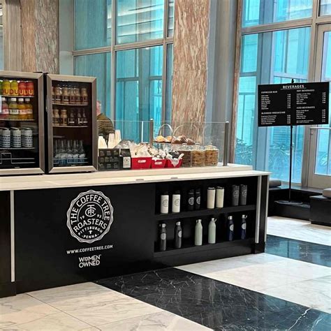 Coffee Tree Roasters Hours