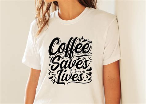 Coffee Tshirt Designs